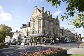 harrogate