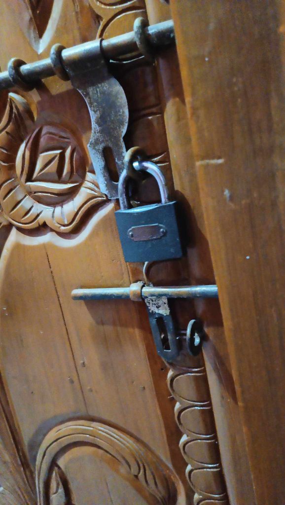 door repair harrogate