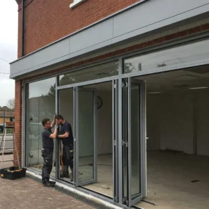 Bifold Door Repair Harrogate