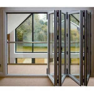 Bi Fold Door Repair